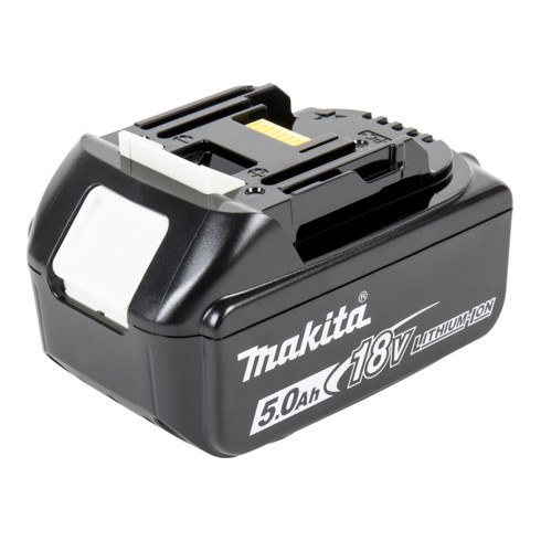 Makita Power Source Kit Li 18,0 V 3x 5Ah DGA504Z MKP4PT1833
