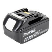 Makita Power Source Kit Li 18,0 V 3x 5Ah DGA504Z MKP4PT1833-2