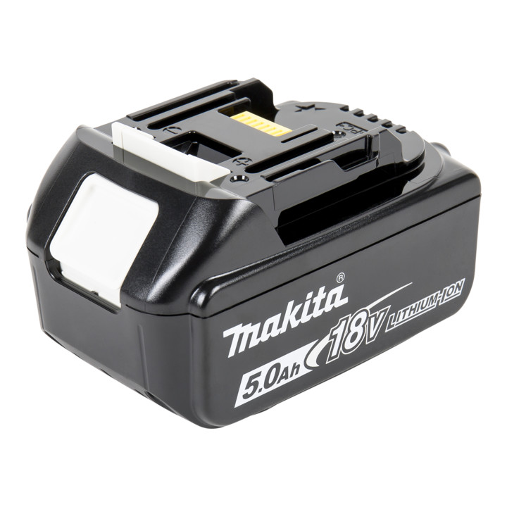 Makita Power Source Kit Li 18,0 V 3x 5Ah DGA504Z MKP4PT1833