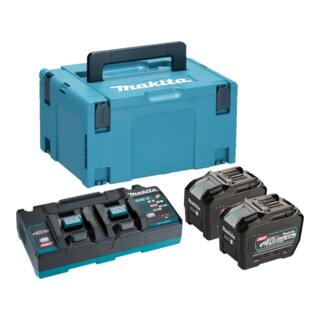 Makita Power Source Kit Li 40V 8Ah