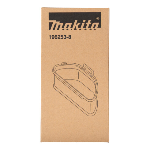 Makita Prefiltro 196253-8