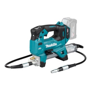 Makita Presse à graisse sans fil 40V max. sans batterie sans chargeur