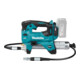 Makita Presse à graisse sans fil 40V max. sans batterie sans chargeur