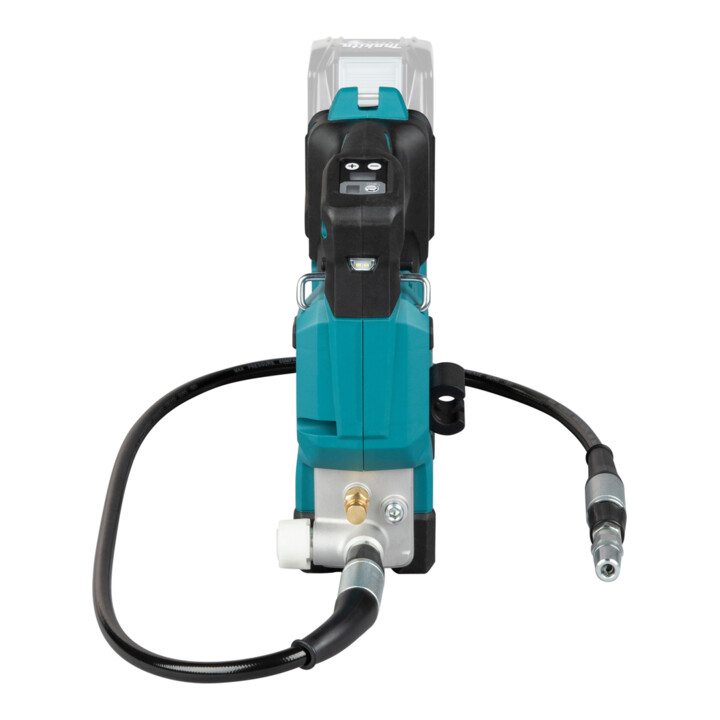 Makita Presse à graisse sans fil 40V max. sans batterie sans chargeur