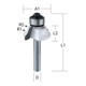 Makita Profilfräser römisch 28,6 mm-3