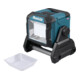 Makita Projecteur de chantier LED sans fil 18V-40V