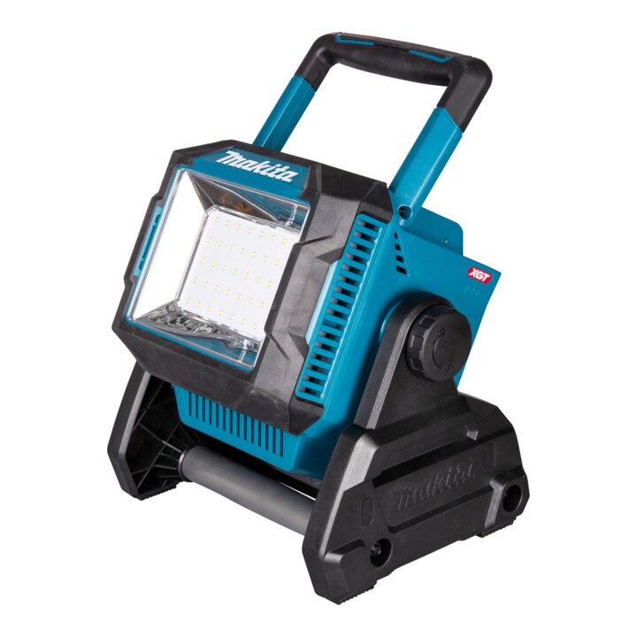 Makita Projecteur de chantier LED sans fil 18V-40V