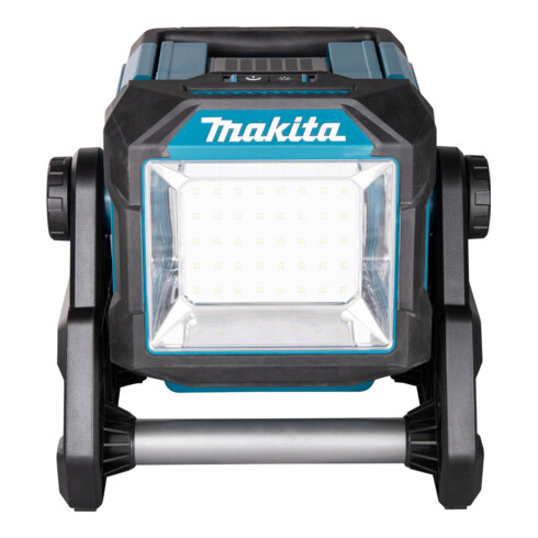 Makita Projecteur de chantier LED sans fil 18V-40V