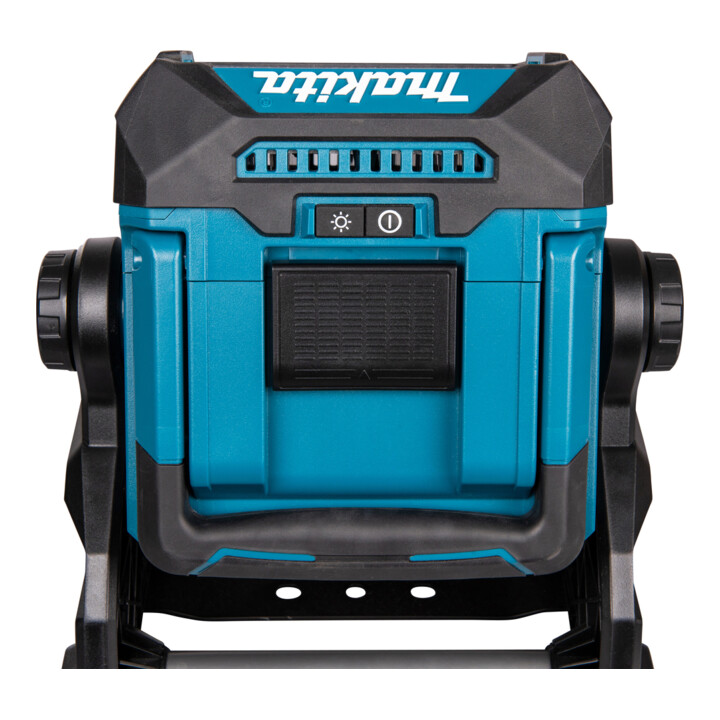 Makita Projecteur de chantier LED sans fil 18V-40V