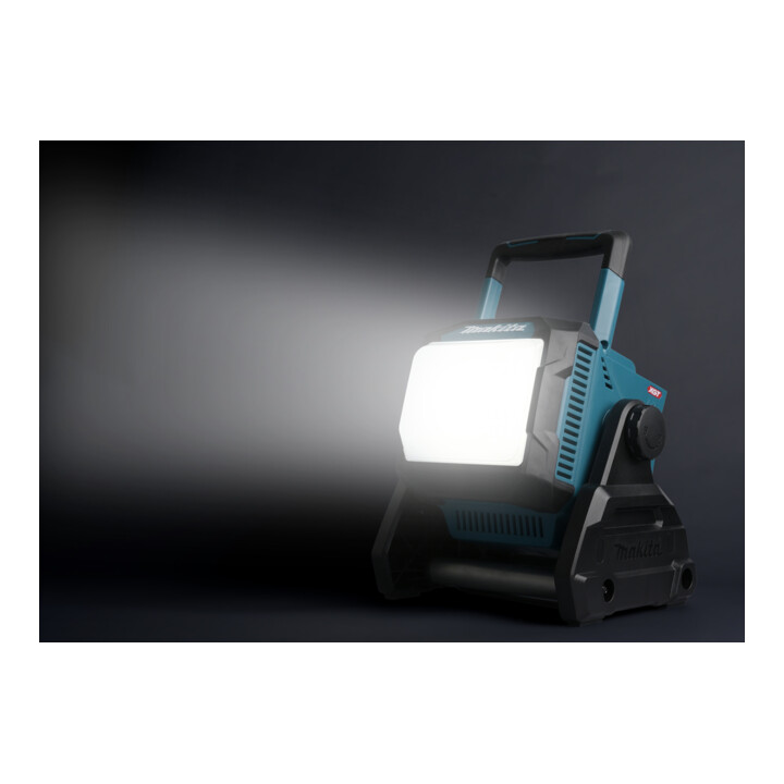 Makita Projecteur de chantier LED sans fil 18V-40V