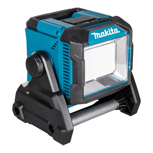 Makita Projecteur de chantier LED sans fil 18V-40V
