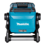 Makita Projecteur de chantier LED sans fil 18V-40V-5