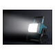 Makita Projecteur de chantier LED sans fil 18V-40V-5