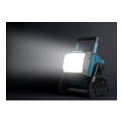 Makita Projecteur de chantier LED sans fil 18V-40V-5