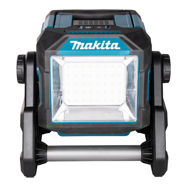 Makita Projecteur de chantier LED sans fil 18V-40V