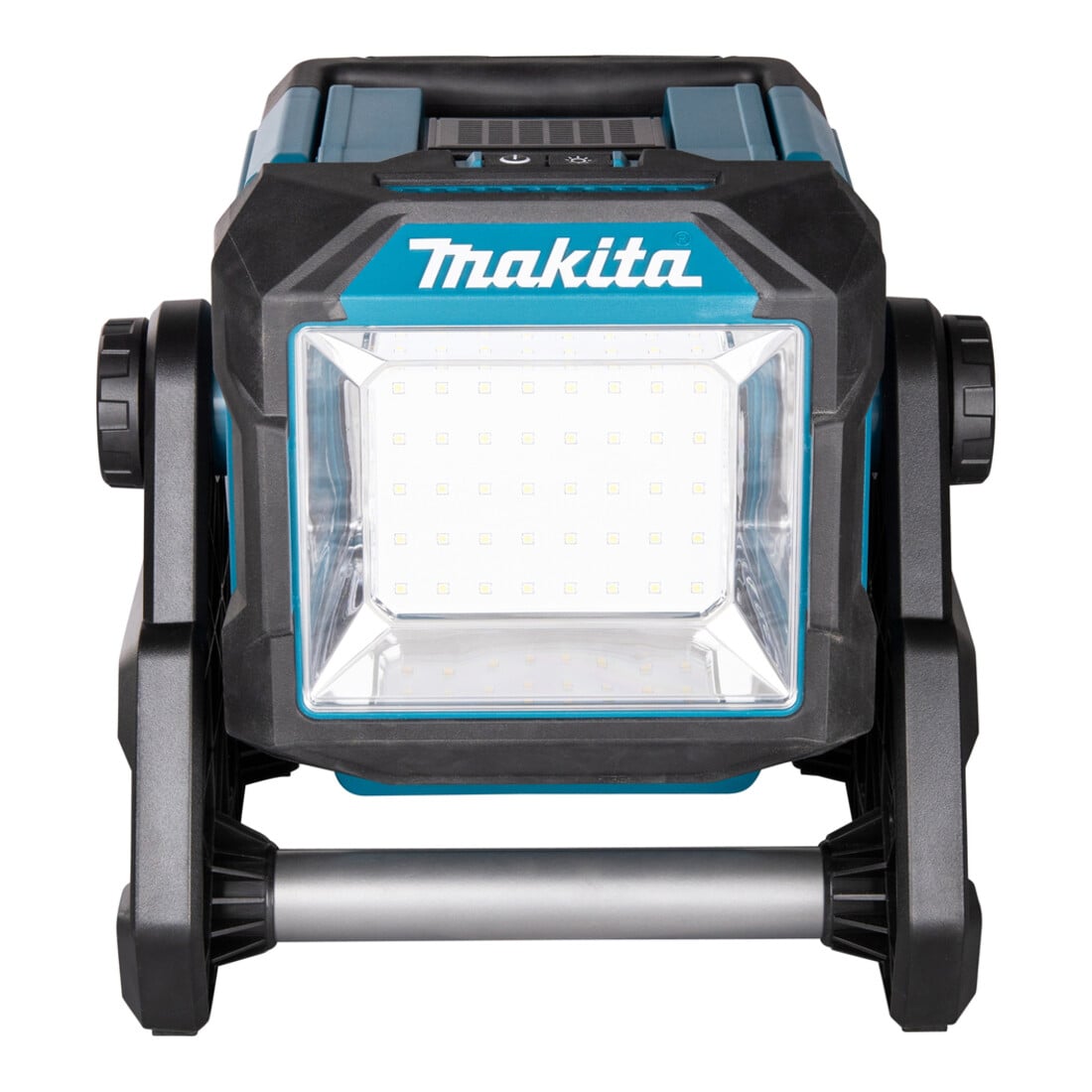 Makita Projecteur de chantier LED sans fil 18V-40V