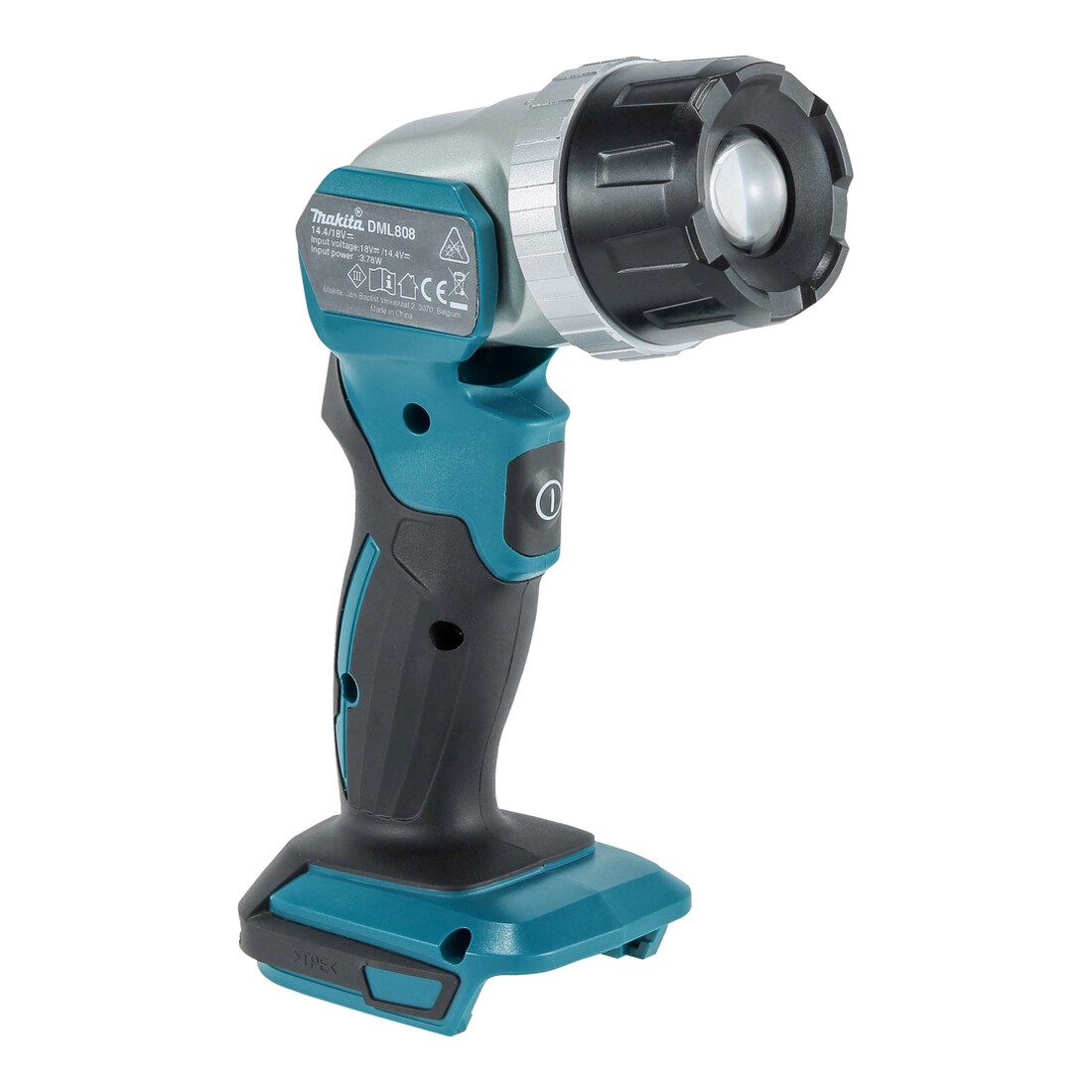 Makita Projecteur LED portable sans fil 18V