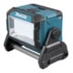 Makita Projecteur LED portable sans fil 40V-1