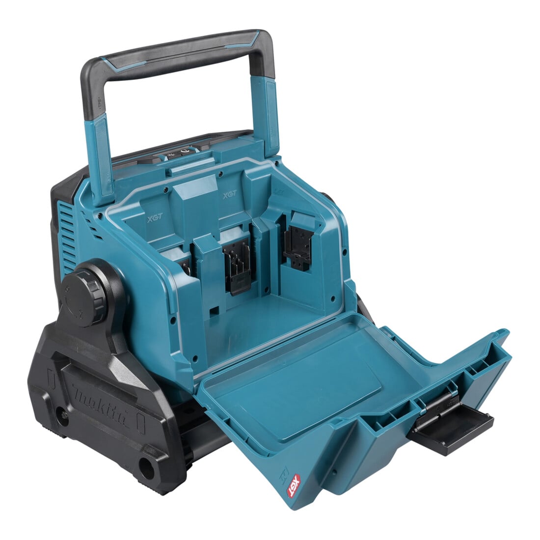 Makita Projecteur LED portable sans fil 40V