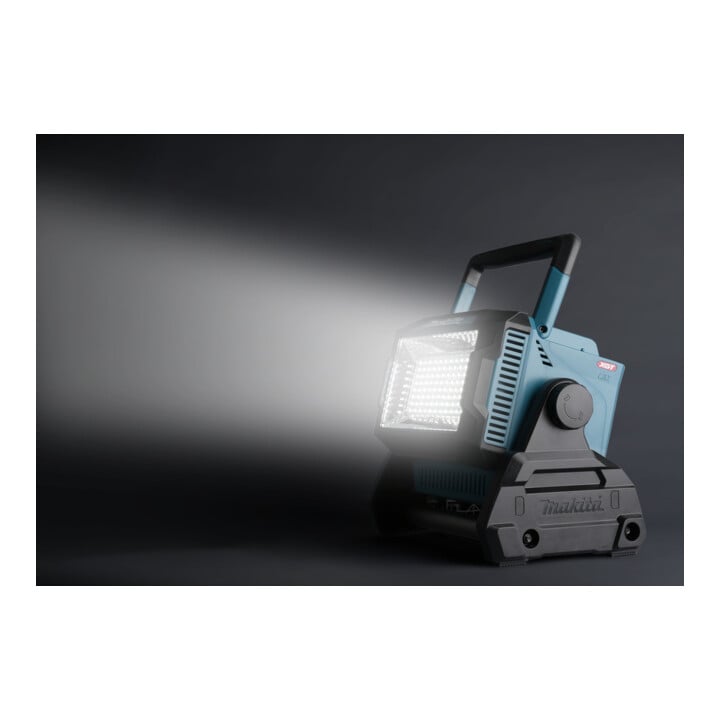 Makita Projecteur LED portable sans fil 40V