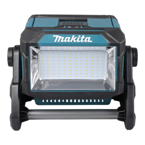 Makita Projecteur LED portable sans fil 40V