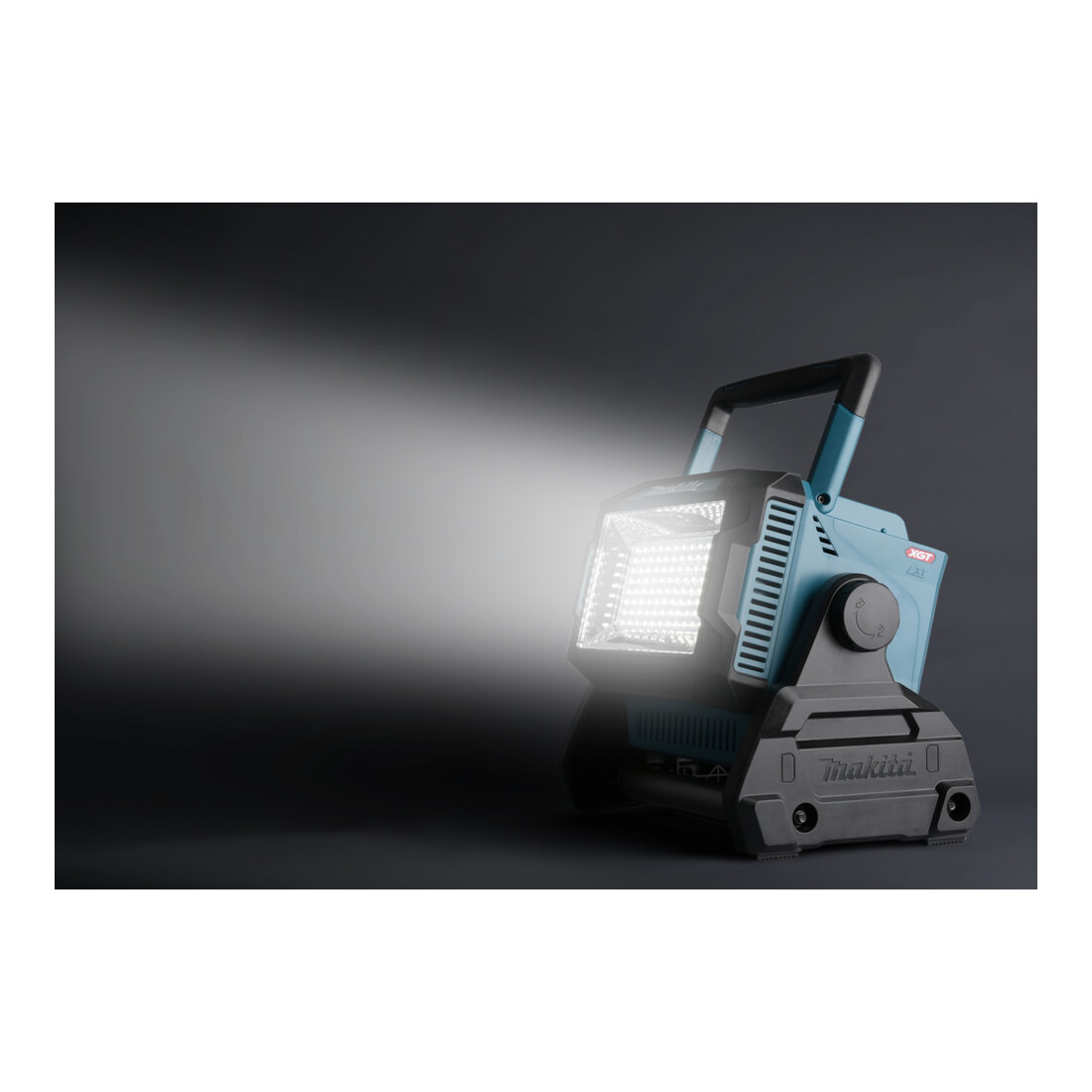 Makita Projecteur LED portable sans fil 40V