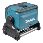 Makita Projecteur LED portable sans fil 40V-4
