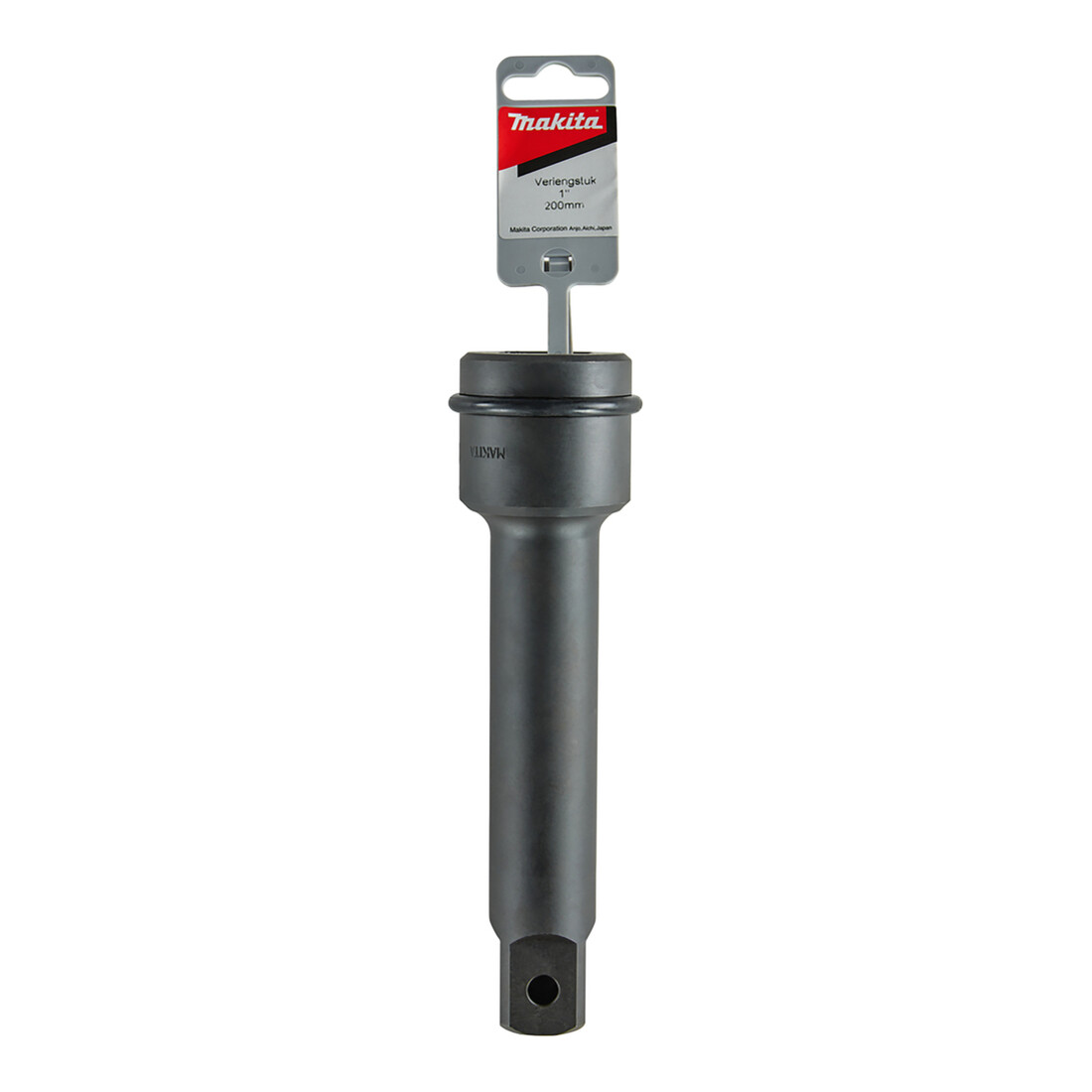 Makita Prolunga 1" 200mm (134870-6)