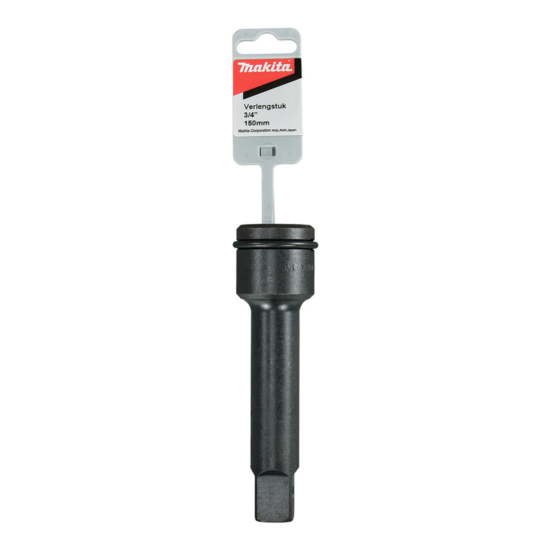 Makita Prolunga 3/4" 100mm (134997-2)