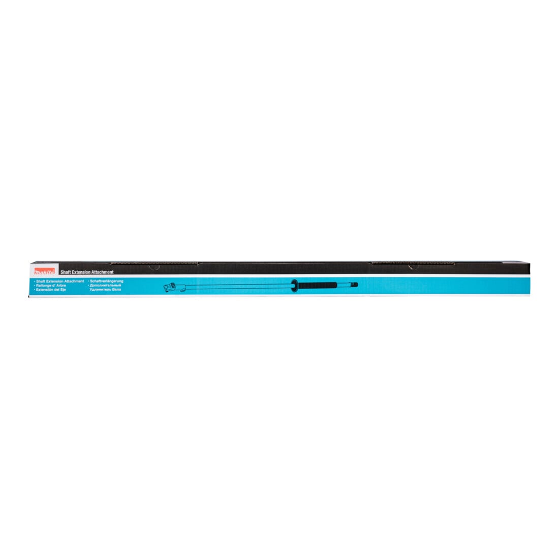 Makita Prolunga codolo 115cm LE400MP
