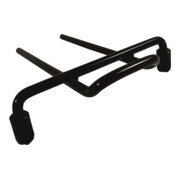 Makita Prolunga di supporto 123101-8-3