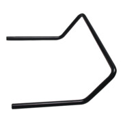 Makita Prolunga di supporto 200mm