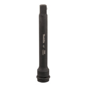 Makita Prolunga per chiave a bussola 1/2" 150mm B-55712-3