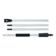 Makita Prolunga per lancia 197870-7-1