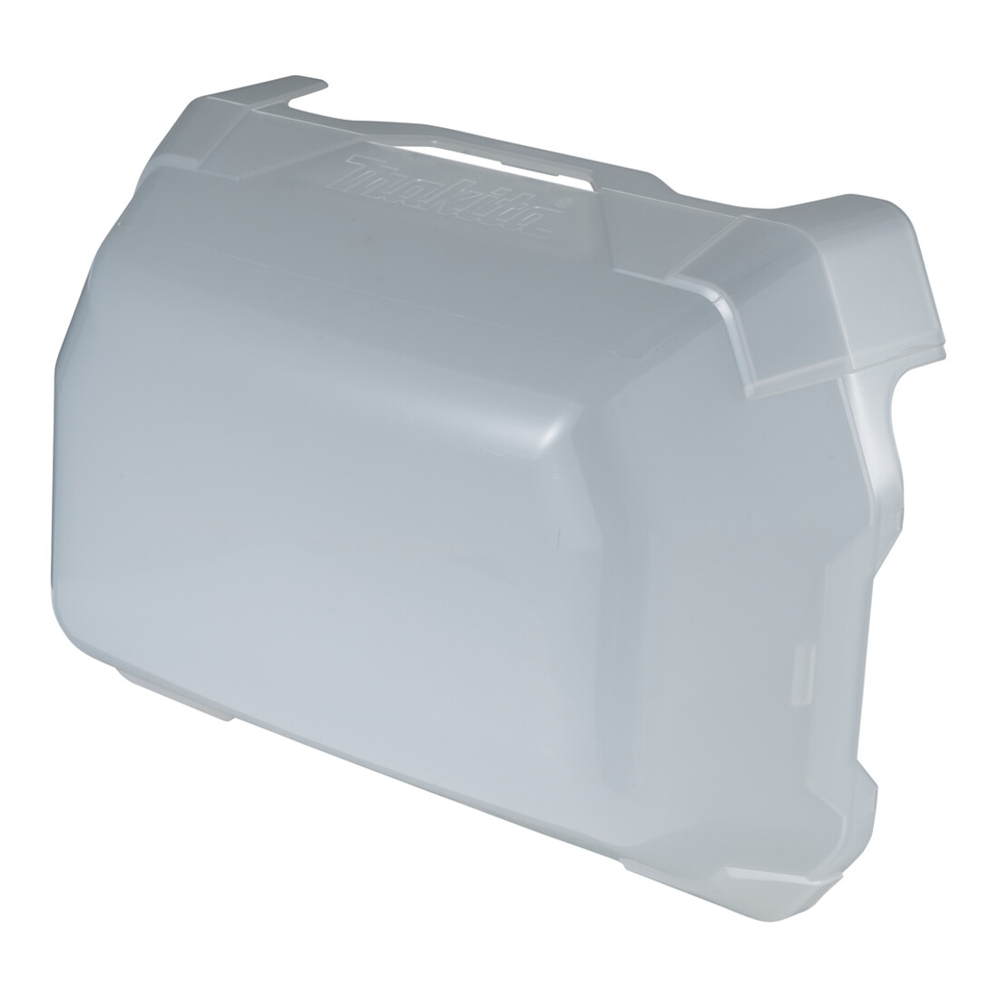 Makita Protection contre les éclaboussures pour DML809