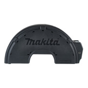 Makita Protection de capot 150 mm pour tronçonnage-1