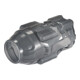 Makita Protection grise-1