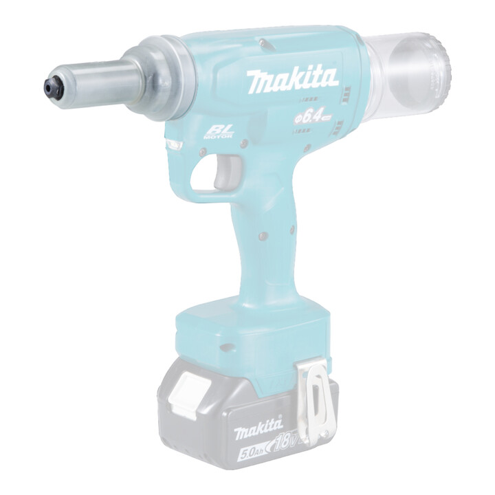 Makita Protection transparente B