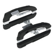Makita Protezione batteria 194649-7-3
