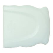 Makita Protezione lama, lato ingranaggi (452198-3)