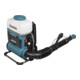 Makita Pulvérisateur à dos sans fil 40V sans batterie-1