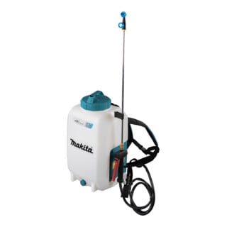 Makita Pulvérisateur à pression sans fil DUS158Z, 18V, 15 l, 5,0 bar