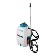 Makita Pulvérisateur à pression sans fil DUS158Z, 18V, 15 l, 5,0 bar