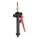 Makita Pulvérisateur à pression sans fil DUS158Z, 18V, 15 l, 5,0 bar