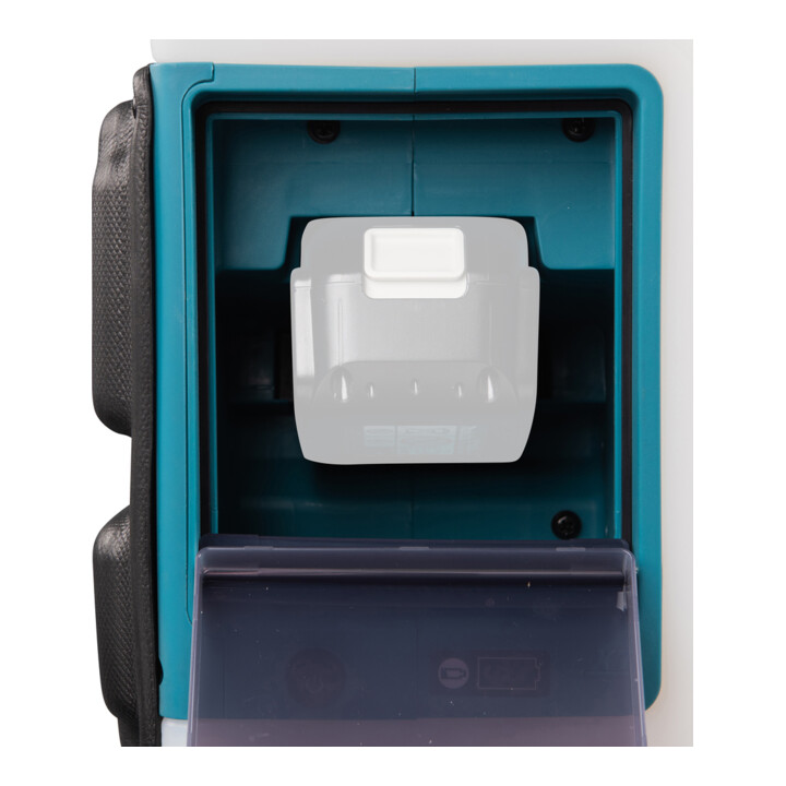 Makita Pulvérisateur à pression sans fil DUS158Z, 18V, 15 l, 5,0 bar