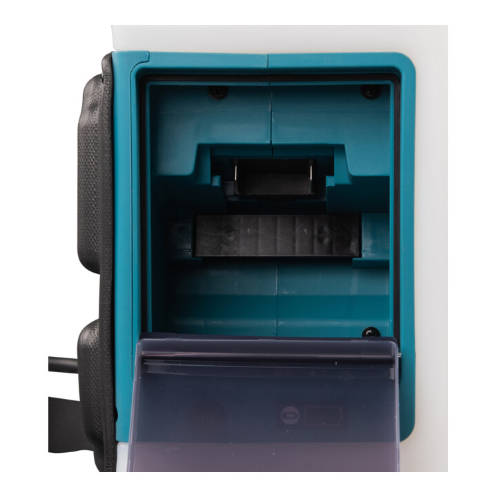 Makita Pulvérisateur à pression sans fil DUS158Z, 18V, 15 l, 5,0 bar