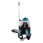 Makita Pulvérisateur à pression sans fil DUS158Z, 18V, 15 l, 5,0 bar-4