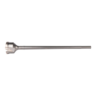 Makita Punta carotatrice SDS-MAX per calcestruzzo 80x550
