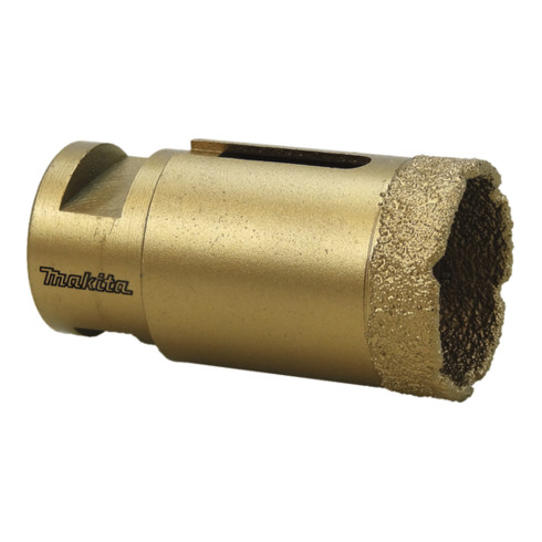 Makita Corona cava diamantata M14