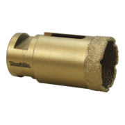 Makita Corona cava diamantata M14